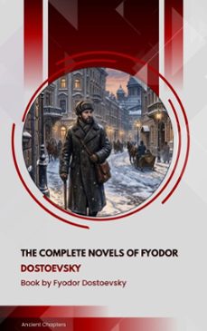 -fiodor dostoievski-9791070130285
