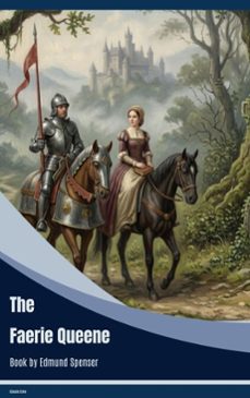 the faerie qveene (ebook)-edmund spenser-9791070139585