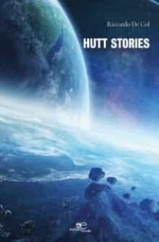 hutt stories-riccardo de col-9791220103985