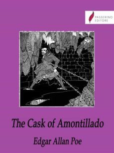 the cask of amontillado (ebook)-edgar allan poe-9791220856485