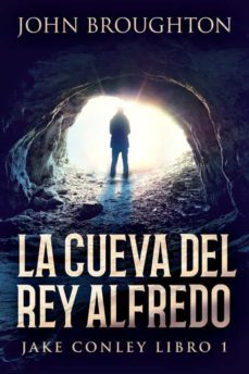 la cueva del rey alfredo (ebook)-9791221306385