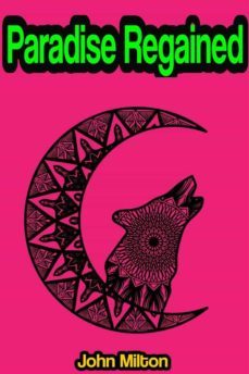 paradise regained (ebook)-john milton-9791221360585