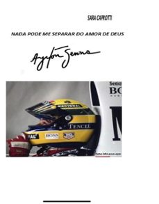 nada pode me separar do amor de deus (ebook)-9791221473285