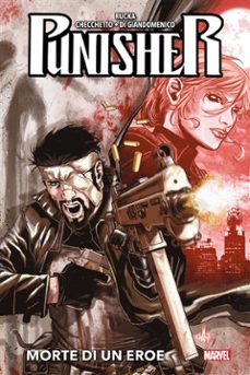 punisher (2011) 2 (ebook)-marco checchetto-greg rucka-9791221904185