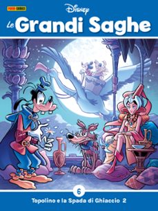 le grandi saghe 6 (ebook)-9791221906585