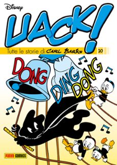 uack! tutte le storie di carl barks 20 (ebook)-9791221907285