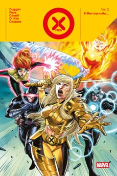 x-men (2021) 2 (ebook)-9791221917185