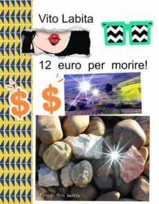 12  euro per morire! (ebook)-9791222065885