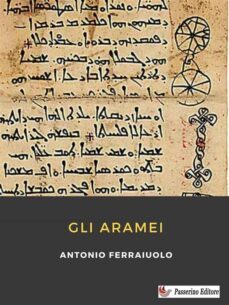 gli aramei (ebook)-9791222075785