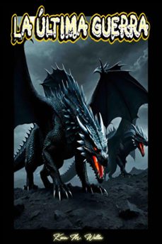 la ultima guerra (ebook)-9791223064085
