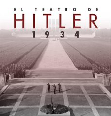 el teatro de hitler. 1934 (ebook)-9791223080085