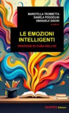 le emozioni intelligenti (ebook)-9791223930885