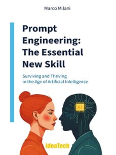 prompt engineering: the essential new skill (ebook)-9791224069485