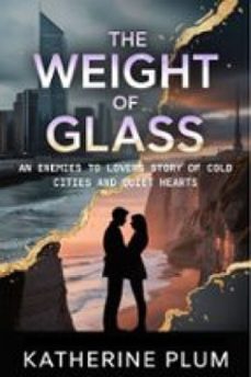 the weight of glass (ebook)-plum katherine-9791224448785