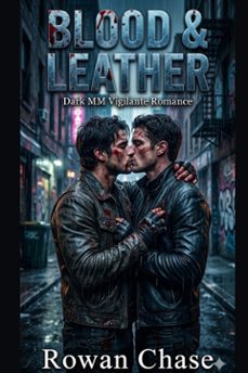 blood &amp; leather-chase rowan-9791224471585
