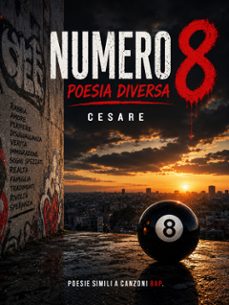 numero 8-allia cesare-9791224475385