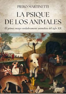 la psique de los animales (ebook)-9791255048985