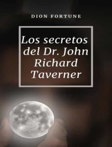 los secretos del dr. john richard taverner (traducido) (ebook)-9791255364085