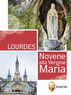 lourdes. novene alla vergine maria (ebook)-9791256390885