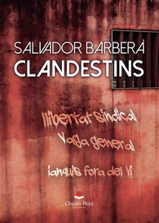 clandestins-salvador barbera-9791370083885