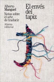 el enves del tapiz (ebook)-alberto manguel-9791370090685
