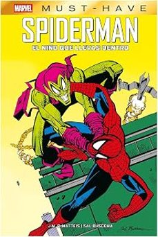 -j.m. dematteis-sal buscema-9791370137885