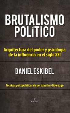 brutalismo político (ebook)-daniel eskibel-9791370204785