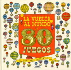 la vuelta al mundo en 80 juegos-aleksandra artymowska-9791370340285