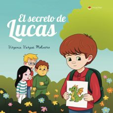 el secreto de lucas (ebook)-9791370357085