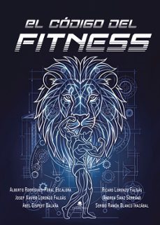 el código del fitness-josep xavier lorenzo falgas-alberto rodriguez peral escalera-9791370605285
