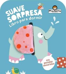 suave sorpresa elefante-9791387509385