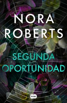 segunda oportunidad-nora roberts-9791387512385