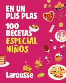 100 recetas especial niños-9791387520885