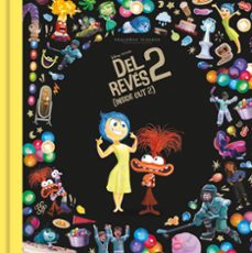 del reves 2. pequeños tesoros disney-9791387526085
