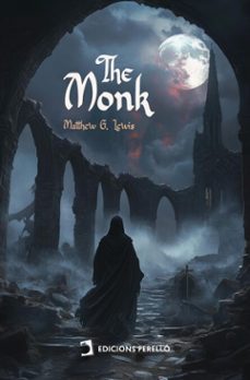 the monk (ebook)-matthew gregory lewis-9791387576585