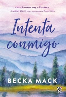 intenta conmigo (ebook)-becka mack-9791387601485
