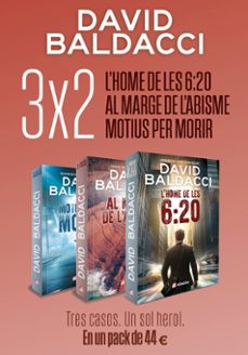-david baldacci-9791387658885