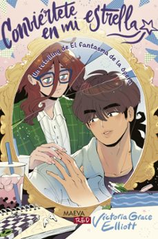 conviertete en mi estrella-victoria grace elliott-9791387664985