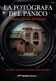la fotógrafa del pánico-angela martin del burgo-9791387719685