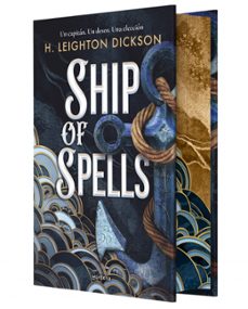 ship of spells-h. leighton dickson-9791387724085