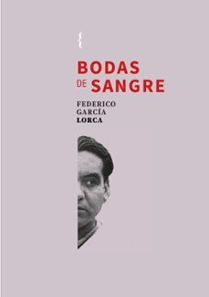 bodas de sangre-federico garcia lorca-9791387766085