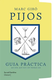 pijos-marc giro-9791387800185