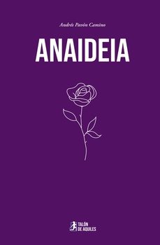 anaideia-andres pavon camino-9791387807085