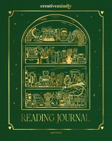 reading journal-9791387809485