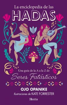 la enciclopedia de las hadas-9791387852085