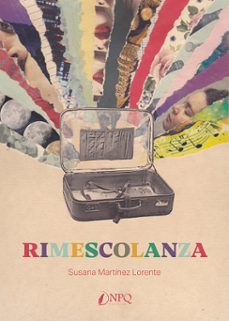 rimescolanza-susana martinez lorente-9791387868185