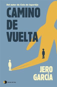 camino de vuelta-jero garcia garcia-9791387869885