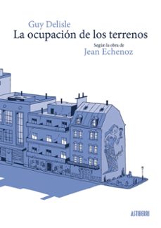 -guy delisle-9791387927585