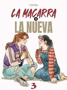 la macarra y la nueva 3-9791388029585