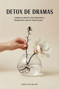 detox de dramas (ebook)-9791388151385